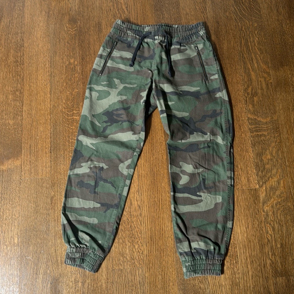 ARITZIA CARGO PANTS